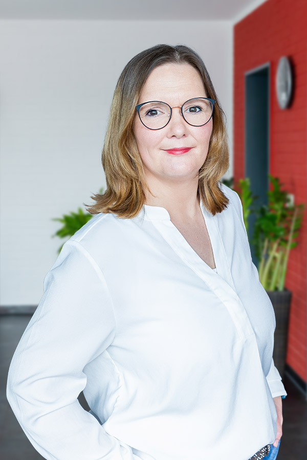 Christine-Schuricht-Dahmen-Netze