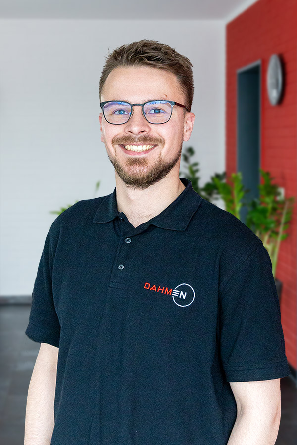 Max-Hagemeier-Dahmen-Netze