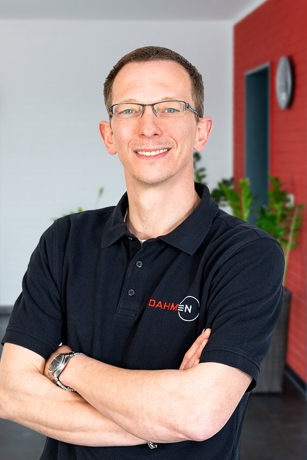 Sven-Seemann-Dahmen-Netze