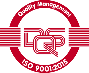 Dahmen_Zertifikate_Logo_DQS_rot Dahmen_Zertifikate_Logo_DQS_rot