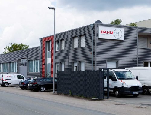 Ausbildungsbeginn 01.08.2025