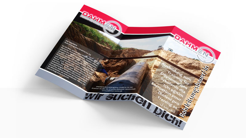 Dahmen_DIN_Lang_Ausbildungsflyer_Rohrleitungsbau_Mock-Up